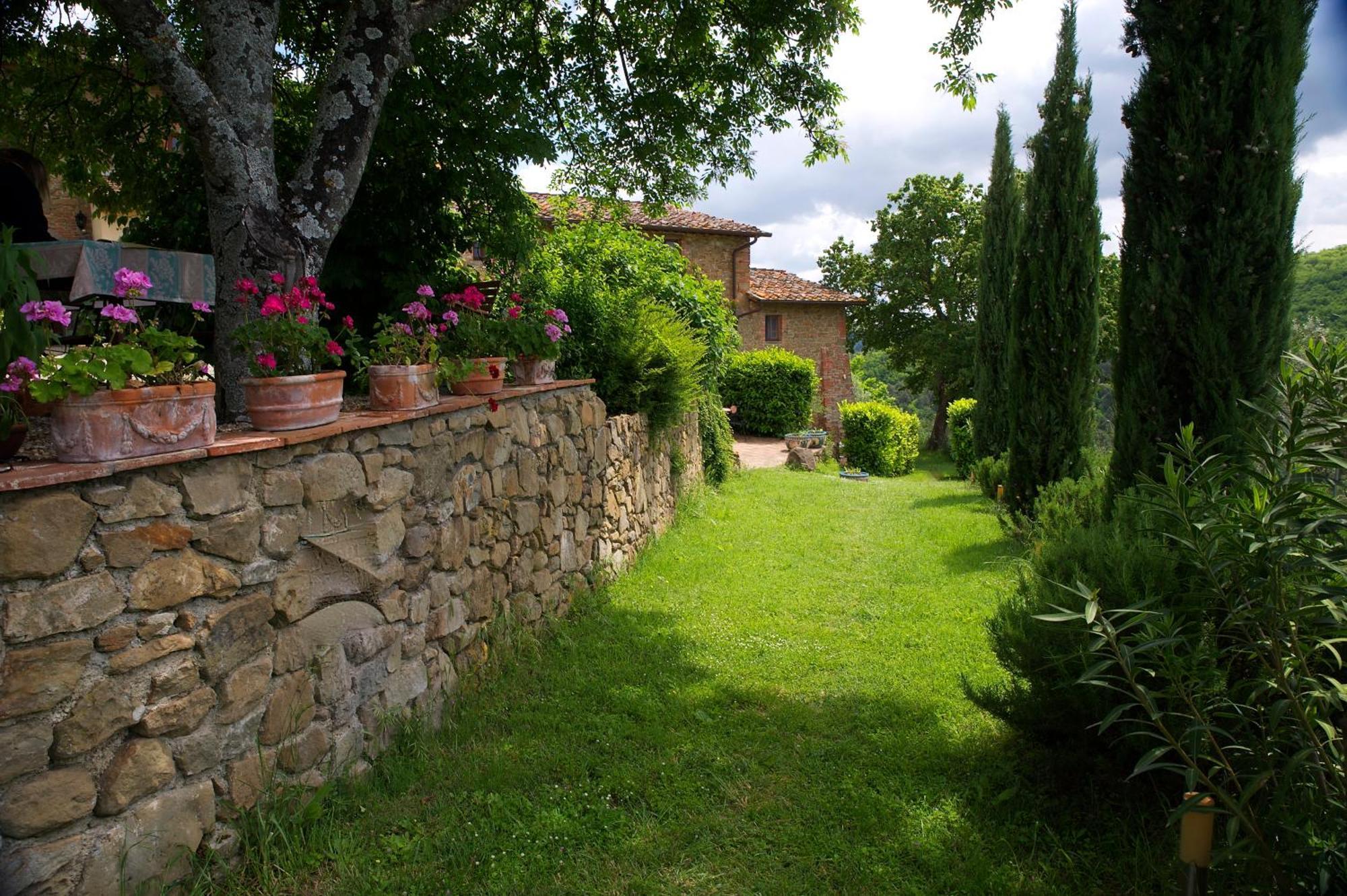 Ventena Vecchia antico frantoio Montevarchi Esterno foto