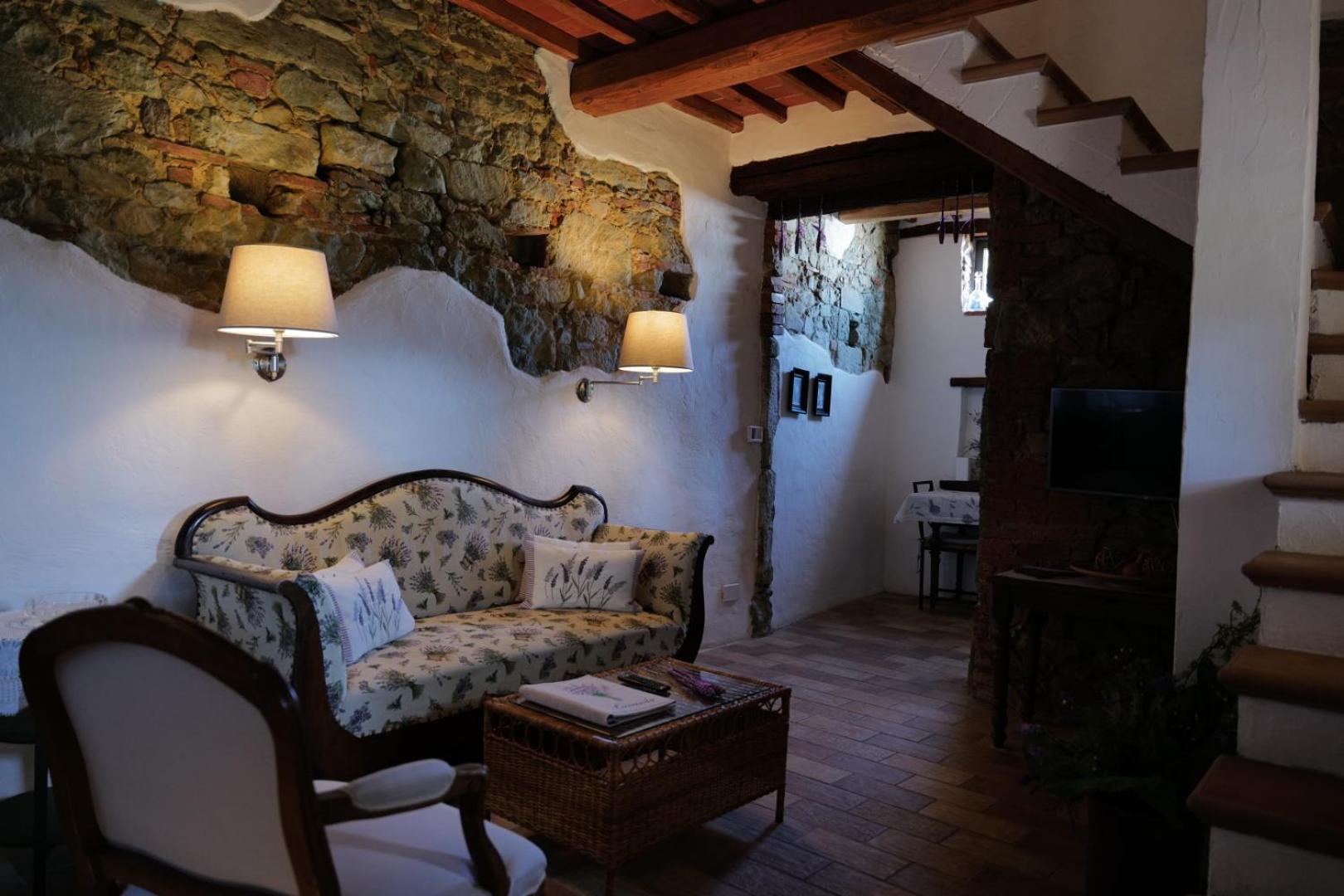 Ventena Vecchia antico frantoio Montevarchi Esterno foto