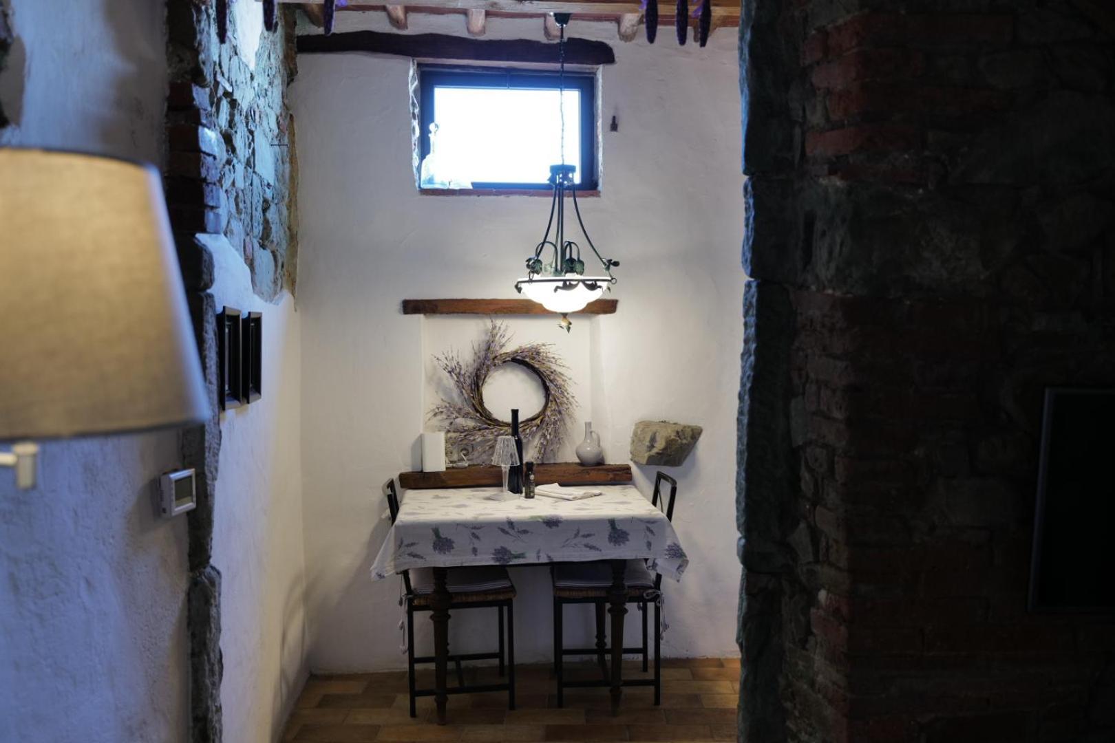 Ventena Vecchia antico frantoio Montevarchi Esterno foto