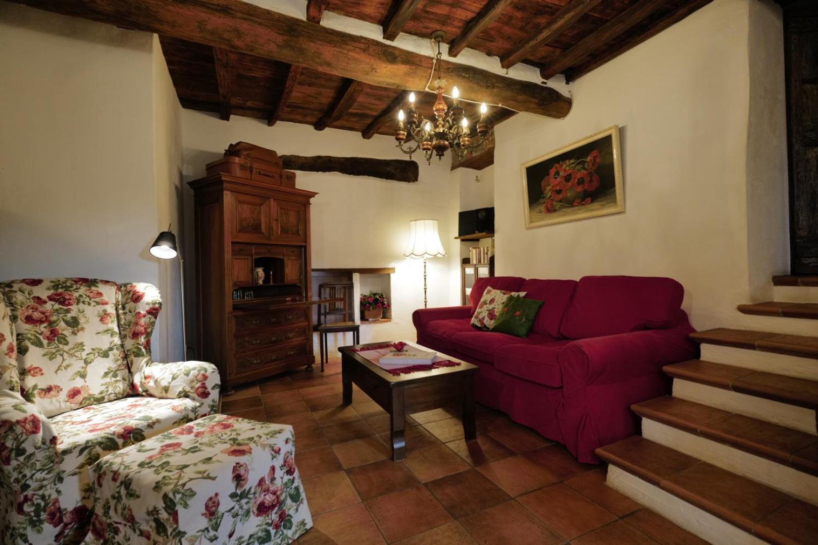 Ventena Vecchia antico frantoio Montevarchi Esterno foto